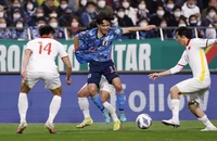 Bảng D khó chịu và cơ hội của tuyển Việt Nam tại Asian Cup
