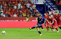 Nhật Bản, Hàn Quốc quá mạnh và sắc màu Đông Nam Á ở Asian Cup