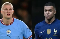 Real Madrid chốt mua Haaland ưu tiên hơn Mbappe