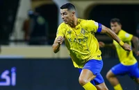 Ronaldo tính cửa về quê chơi bóng ở tuổi 40 