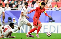 Nỗi lo của Son Heung-min và nguy cơ Hàn Quốc sớm đụng Nhật Bản