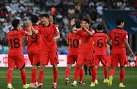 HLV Klinsmann cảnh báo Hàn Quốc không tự mãn khi gặp Malaysia
