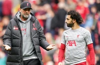 Klopp chia tay, Liverpool mất luôn cả Salah