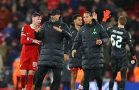 HLV Klopp chia tay Liverpool vì quá chán nản