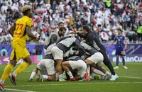 Lý do số một châu Á Nhật Bản bại trận ê chề ở Asian Cup