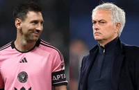 Messi có "cướp" Quả bóng vàng?