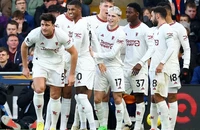 Thắng khó Luton, những ngôi sao Man United bị chỉ trích