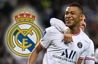 Chi tiết mức thu nhập "khủng" của Mbappe và ngày ra mắt Real Madrid