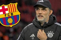 Chia tay Bayern, HLV Tuchel dọn đường đến Barcelona