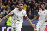 Ramos sẽ rất hạnh phúc khi phá lưới Real Madrid
