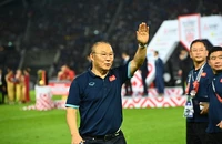 Không ai nắm tuyển Hàn Quốc phù hợp như HLV Park Hang-seo 