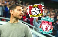 Liverpool bất ngờ chọn Alonso thay thế HLV Klopp