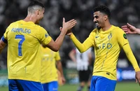 Ronaldo bị trừng phạt vì hành vi bất lịch sự