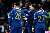 HLV Pochettino đáp trả mạnh mẽ những lời chỉ trích Chelsea