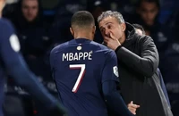 Mbappe tức giận PSG tiết lộ bí mật cho báo chí