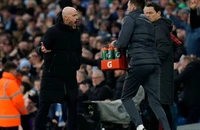 Cựu tuyển thủ Anh tán thành việc Man United sa thải HLV Ten Hag