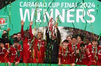 Vì sao Liverpool không thể vô địch Premier League?