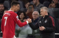 Sai lầm của Man United khi đưa Ronaldo trở lại