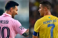 Đã thua đau, Ronaldo lại bị chế giễu