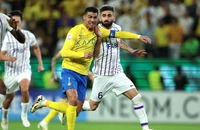 Ronaldo lại giành kỷ lục đáng kinh ngạc