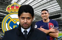 PSG cảnh báo Real Madrid "đi đêm" với ngôi sao