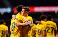 Ngã rẽ gây sốc của Lewandowski