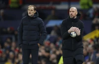 HLV Ten Hag gây sốc với tham vọng dẫn dắt Bayern Munich