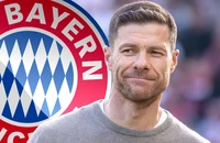 Bayern mời “kẻ thù” Alonso về cầm quân