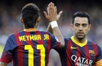 Neymar tìm đường trở lại Barca, khó cản HLV Xavi