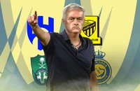 Saudi Arabia trả lương cho HLV Mourinho cao nhất thế giới