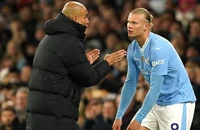 Chấn thương tàn phá Man City và Arsenal trước đại chiến 