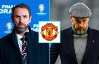 HLV Ten Hag nói thẳng về việc bị Man United sa thải