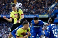 Chelsea hòa thảm hại, HLV Pochettino nói lời cay đắng 