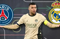 Mbappe sẽ ở lại PSG, nếu…