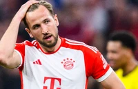 Nỗi thất vọng của Bayern và lời nguyền ám ảnh Harry Kane