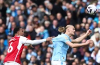 Haaland không có lỗi, Man City sẽ trở lại