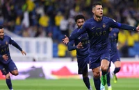Ronaldo kéo dài kỷ lục ghi bàn và kiến tạo đáng kinh ngạc