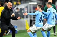 Foden và bản năng hoang dã của bóng đá đường phố