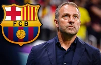 HLV Flick muốn đến Barca, Liverpool ngắm nghía Zerbi