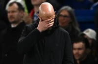 HLV Ten Hag thú nhận sai lầm ở trận thua điên rồ của Man United