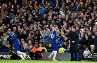 Kỷ lục của ‘sát thủ’ Palmer và bước ngoặt lớn cho Chelsea