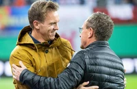 Man United chính thức chọn Nagelsmann thay thế Ten Hag