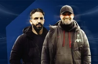 Liverpool đã tìm ra HLV thay thế Klopp ngay trước đại chiến với Man United