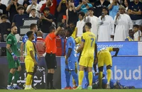 'Tất cả đều muốn hãm hại Ronaldo'