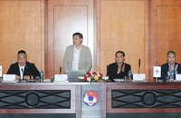 V-League 2025 ngưng nghỉ 116 ngày trong 5 đợt