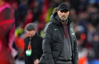 HLV Klopp: ‘Tôi chịu trách nhiệm về trận thua nhục nhã của Liverpool’