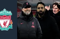 Liverpool mệt mỏi tìm người thay HLV Klopp