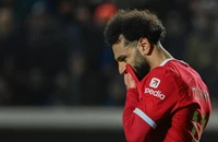 Salah mong manh giữa ranh giới người hùng và tội đồ của Liverpool