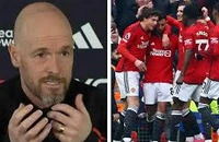 HLV Ten Hag nói thẳng sự thật phũ phàng ở Man United