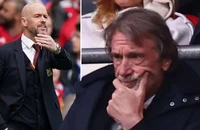 Man United sớm sa thải HLV Ten Hag